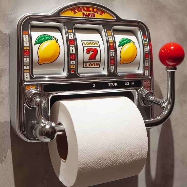 Hip Hop Panda slot interface on gaming88bet showing payline indicators and spin controls