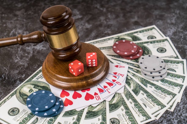 Lucky Number live draw result announcement on gaming88bet platform