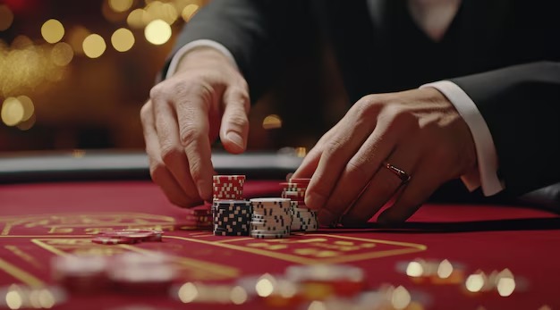 Monopoly Live game board and wheel interface on gaming88bet platform